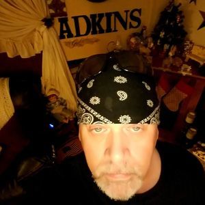 Meet your Posher, Roger